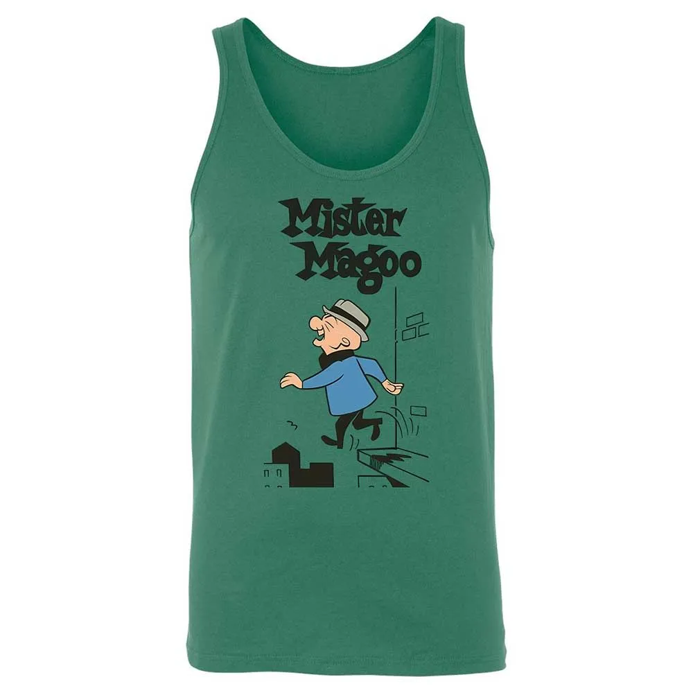Mr. Magoo - Kelly - 6