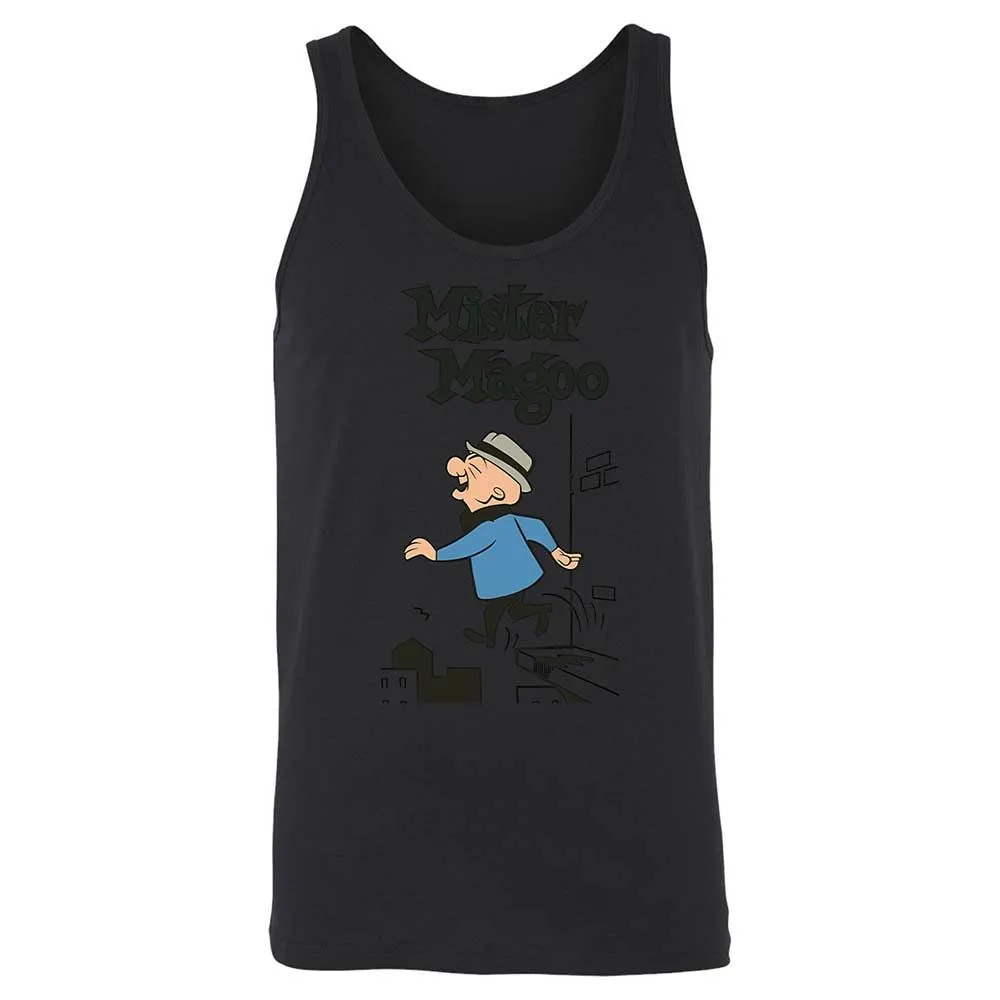 Mr. Magoo - Black - 7