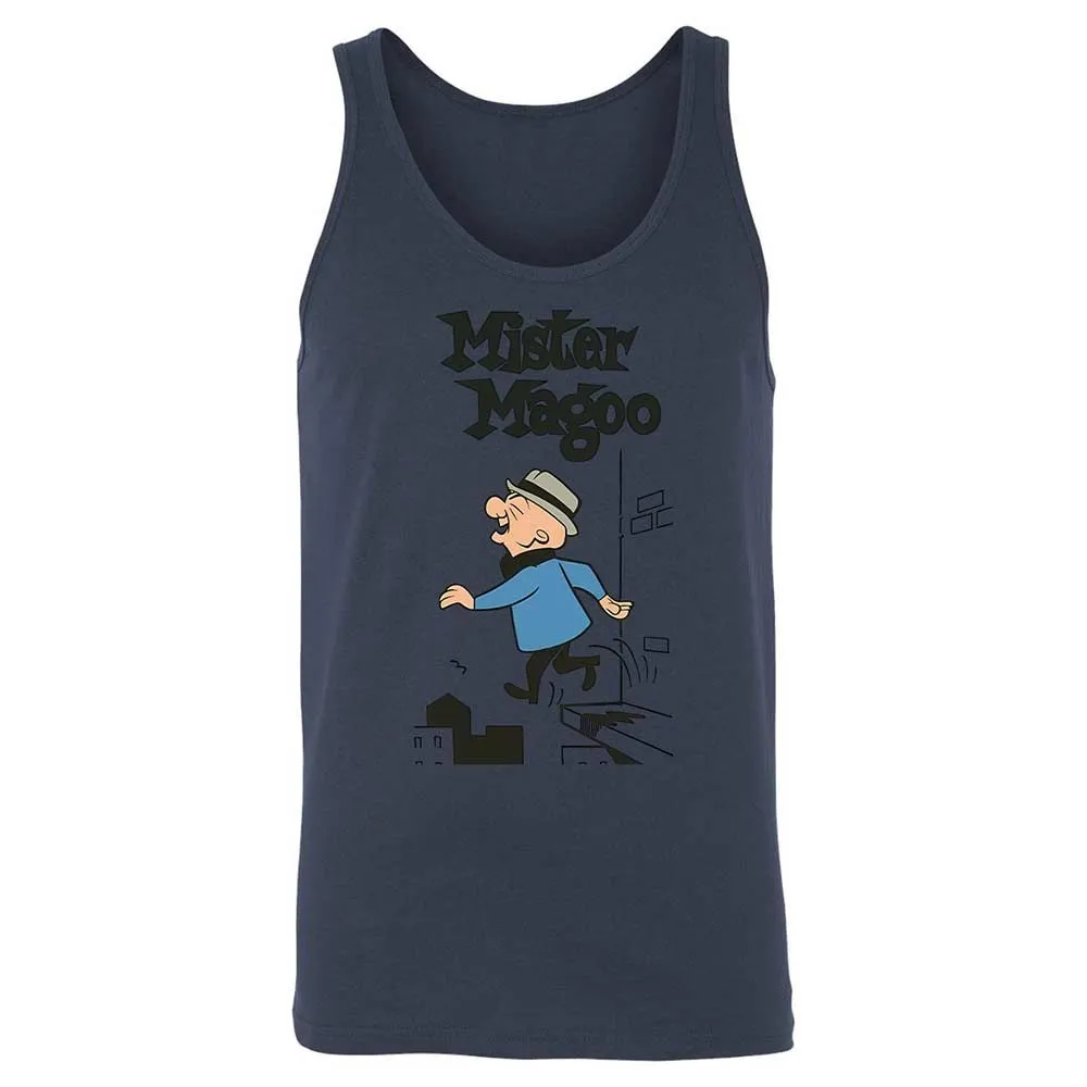Mr. Magoo - Navy - 8