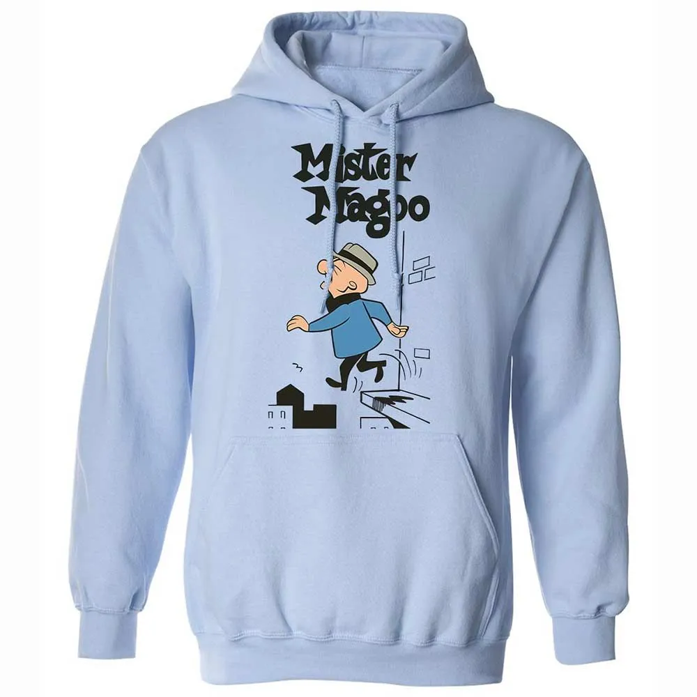 Mr. Magoo - Light Blue - 5