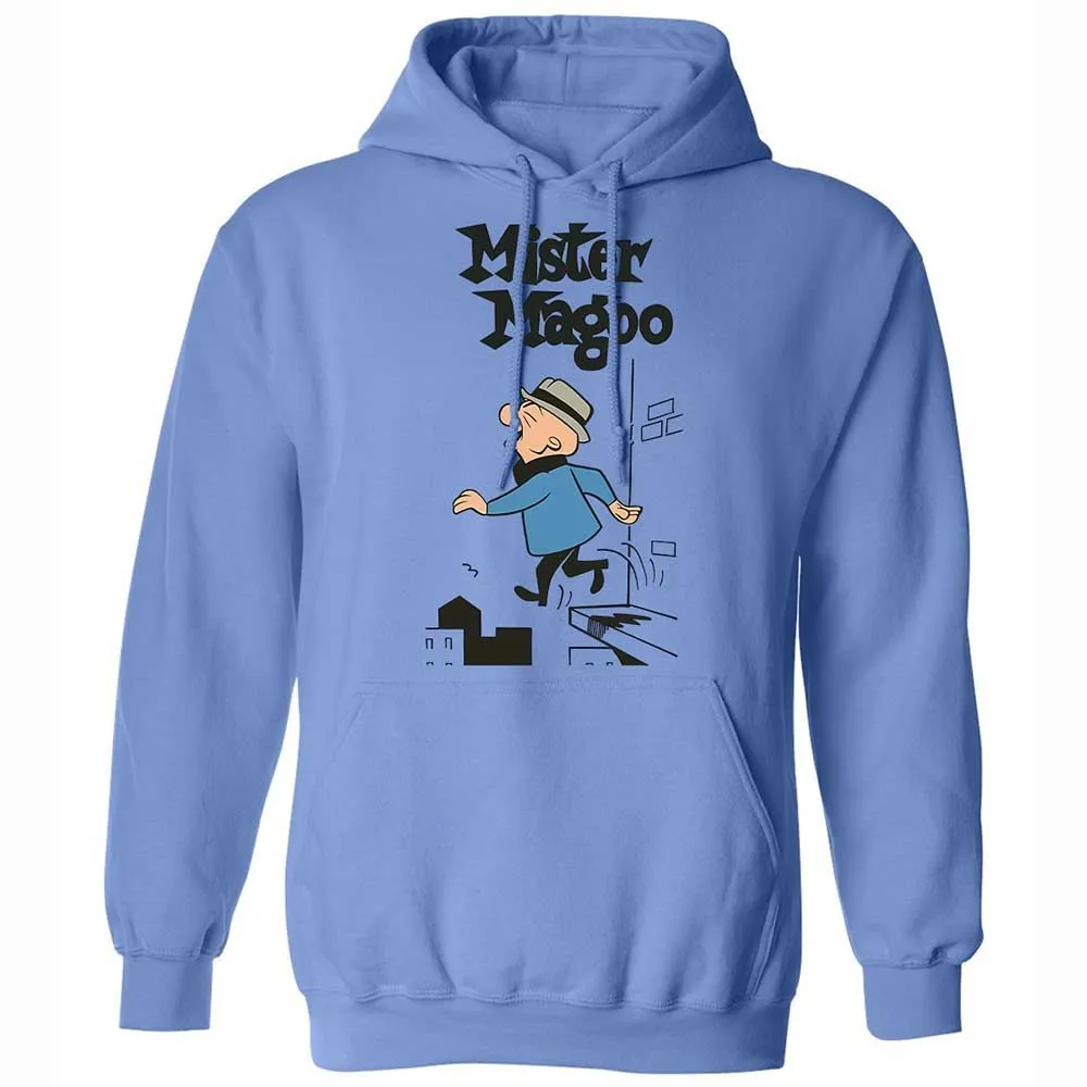 Mr. Magoo - Carolina Blue - 6