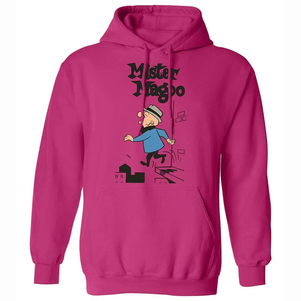 Mr. Magoo - Heliconia - 8