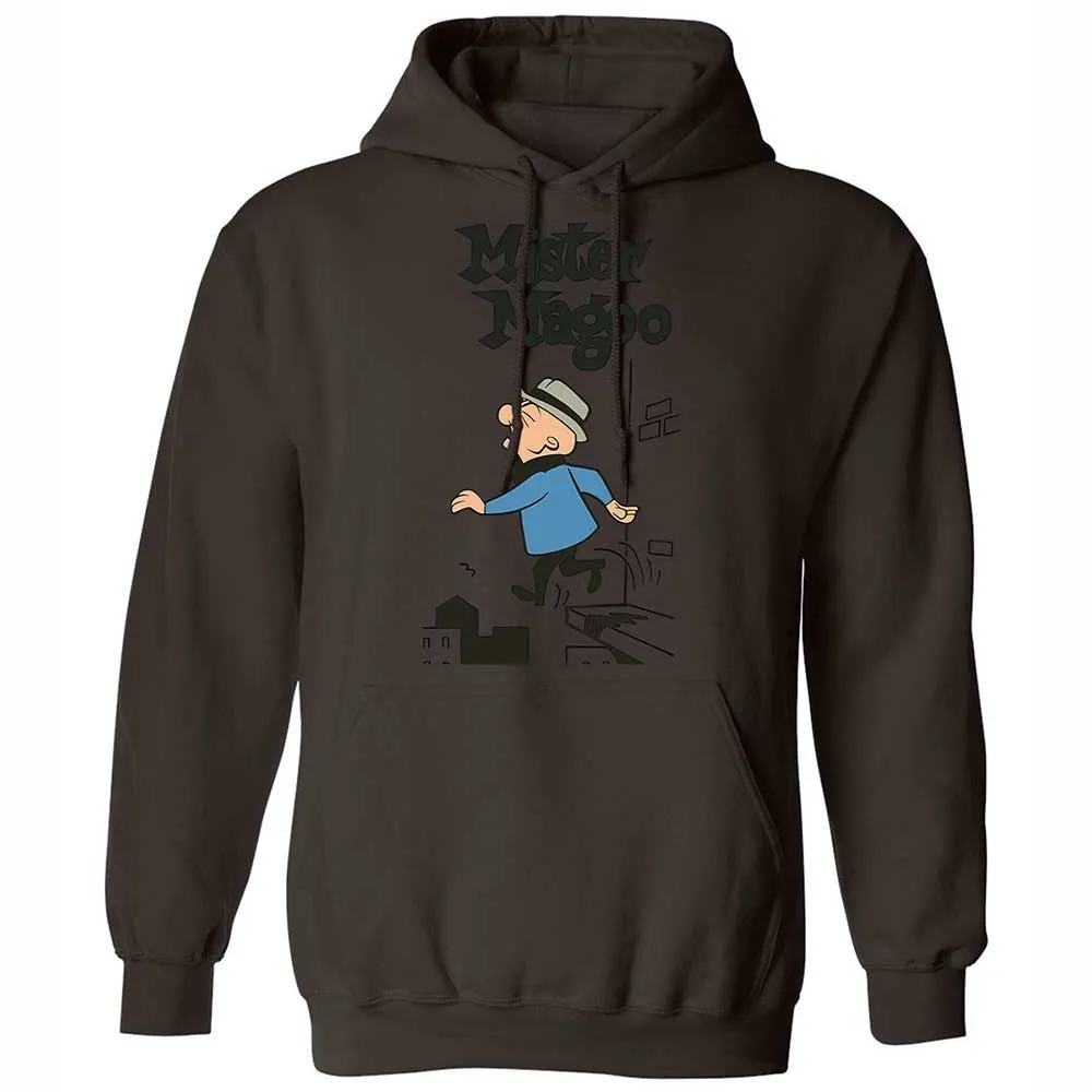 Mr. Magoo - Dark Chocolate - 18