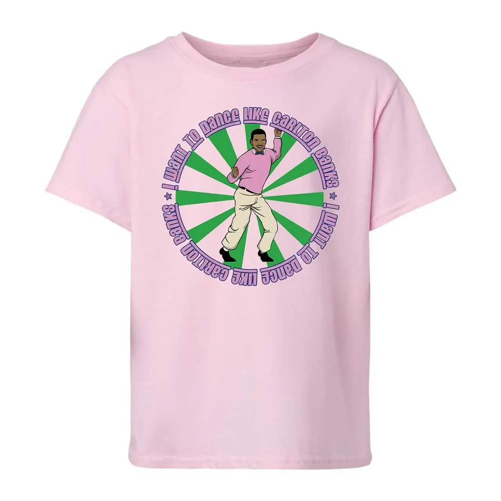 Kids T-Shirt - 9MUS6CXU - Light Pink - 5