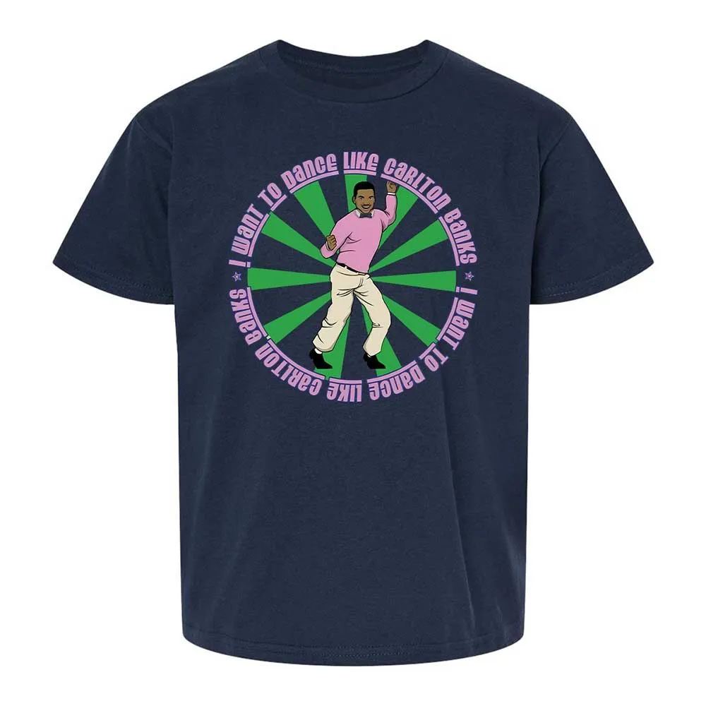 Kids T-Shirt - 9MUS6CXU - Navy - 8