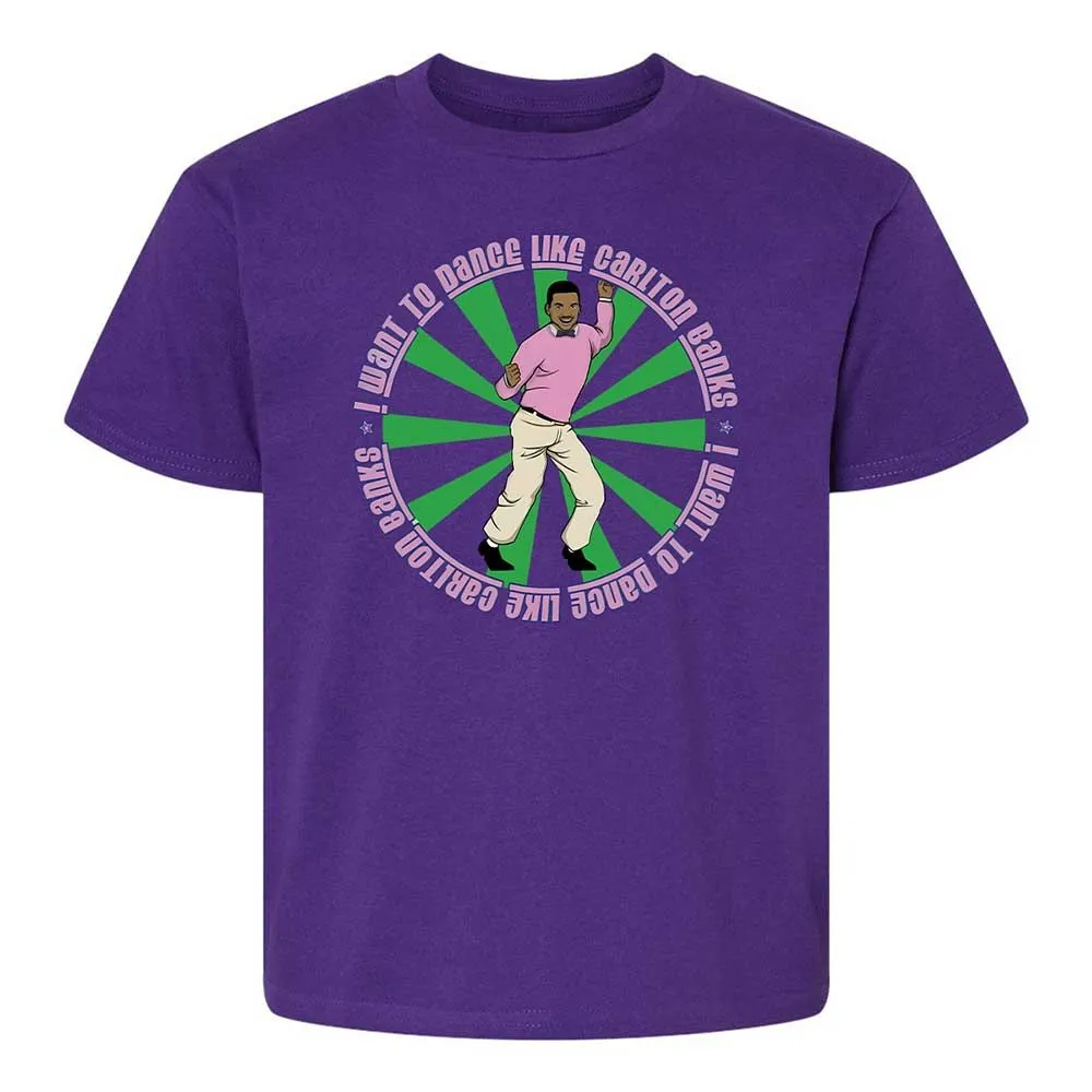 Kids T-Shirt - 9MUS6CXU - Purple - 11