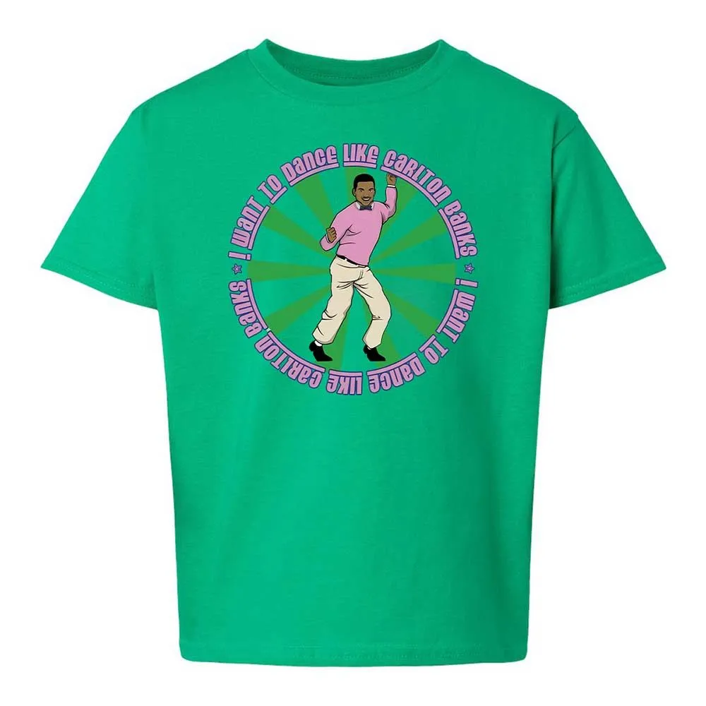 Kids T-Shirt - 9MUS6CXU - Irish Green - 12