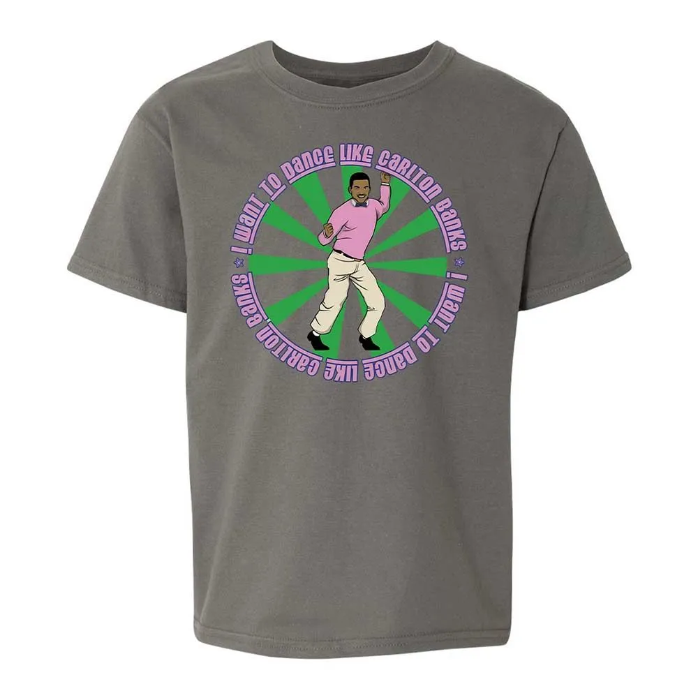 Kids T-Shirt - 9MUS6CXU - Charcoal - 17