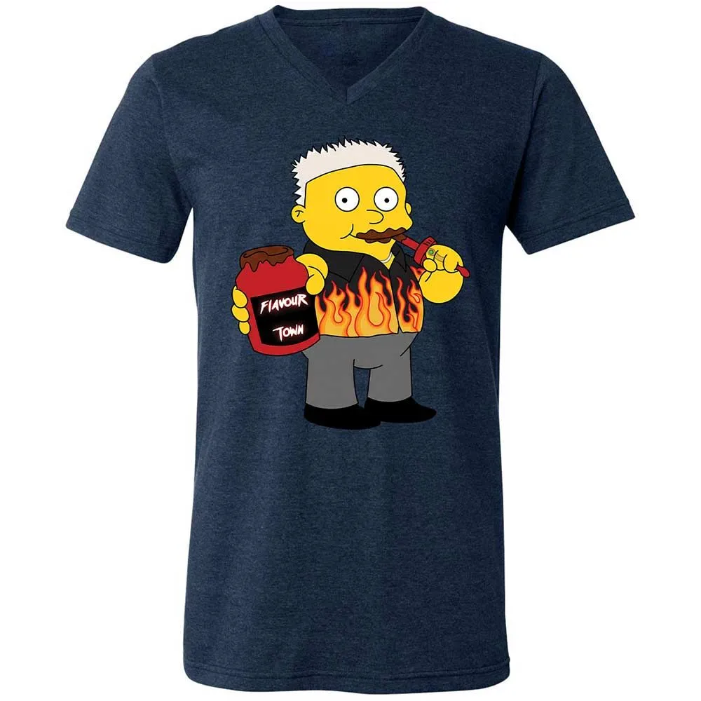 Ralph Fieri - Heather Navy - 13