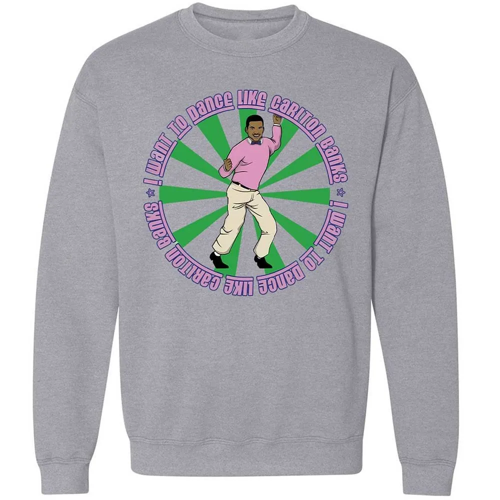 Classic Unisex Sweatshirt - 75KAT9ZW - Sport Grey - 3