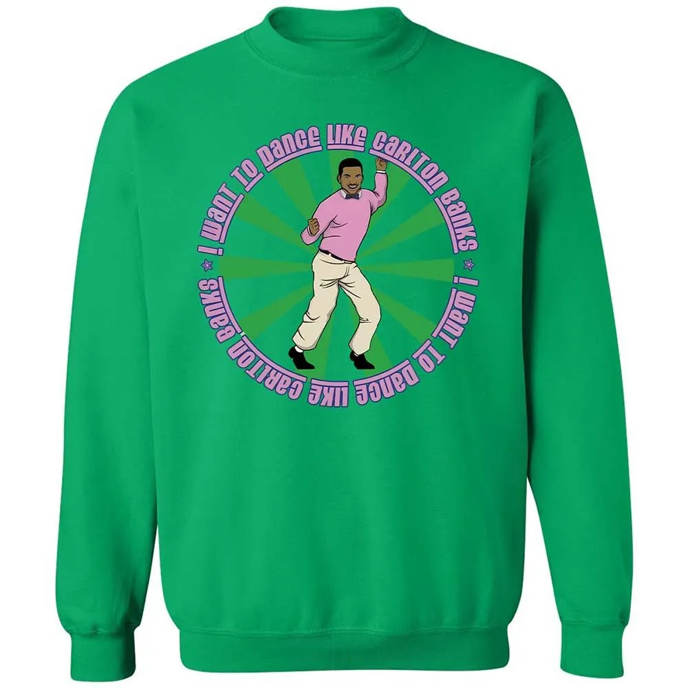 Classic Unisex Sweatshirt - 75KAT9ZW - Irish Green - 13