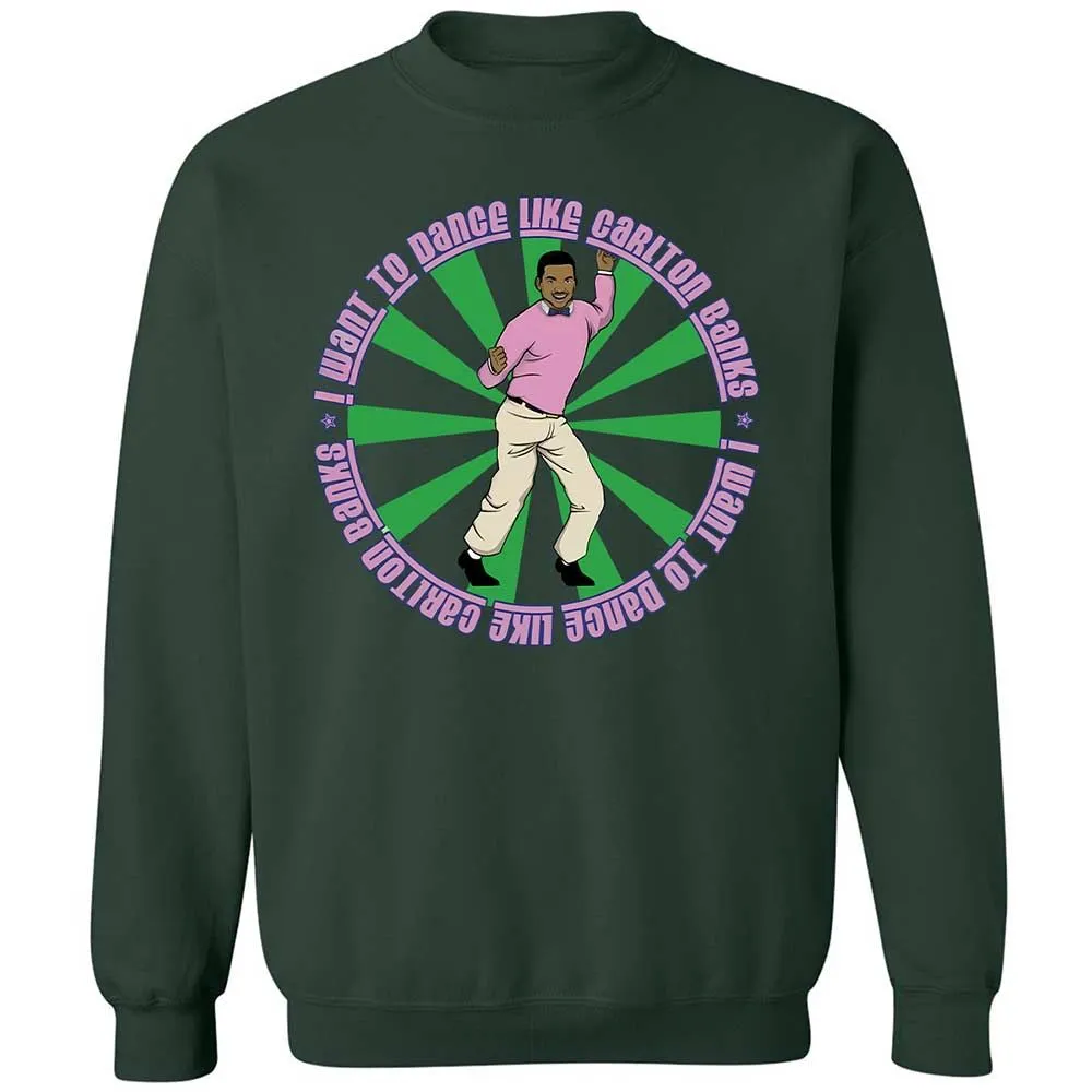 Classic Unisex Sweatshirt - 75KAT9ZW - Forest Green - 17