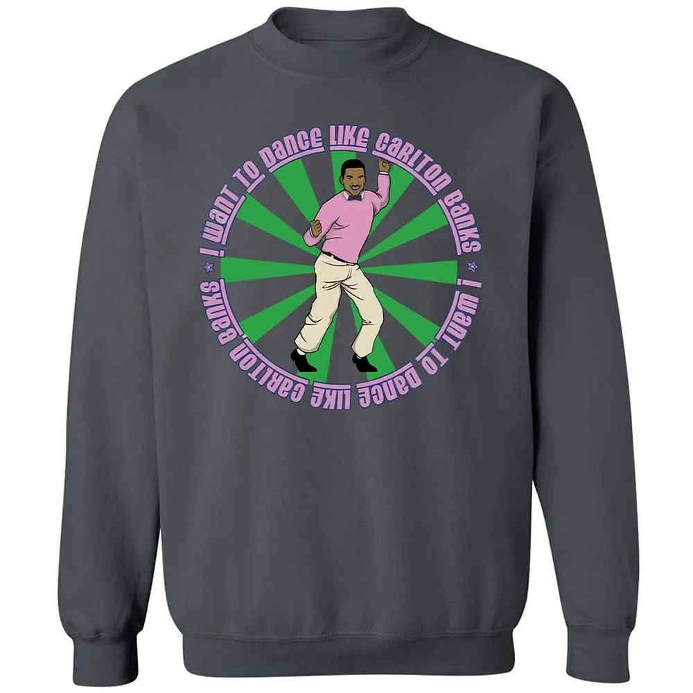 Classic Unisex Sweatshirt - 75KAT9ZW - Charcoal - 18