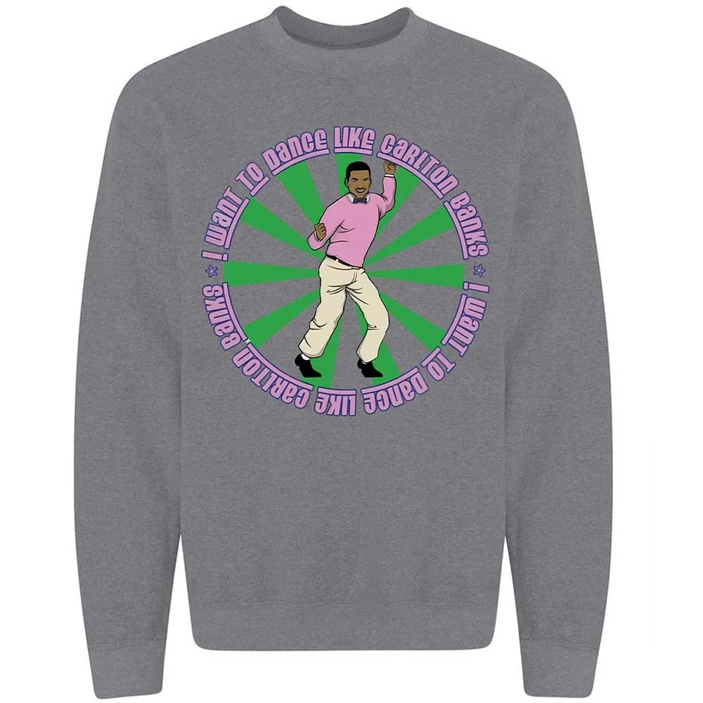Classic Unisex Sweatshirt - 75KAT9ZW - Graphite Heather - 19