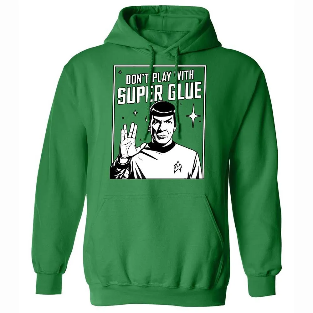 Classic Unisex Hoodie - Y2VVFVC4 - Irish Green - 11