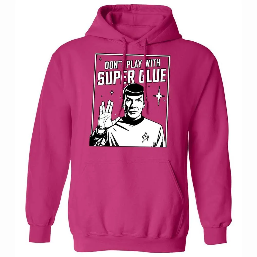 Classic Unisex Hoodie - Y2VVFVC4 - Heliconia - 14