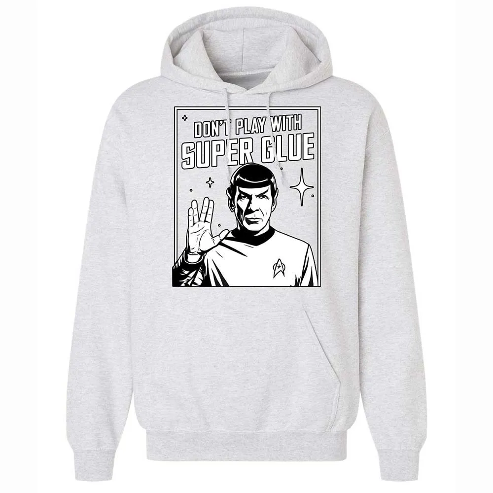 Classic Unisex Hoodie - Y2VVFVC4 - Ash - 18