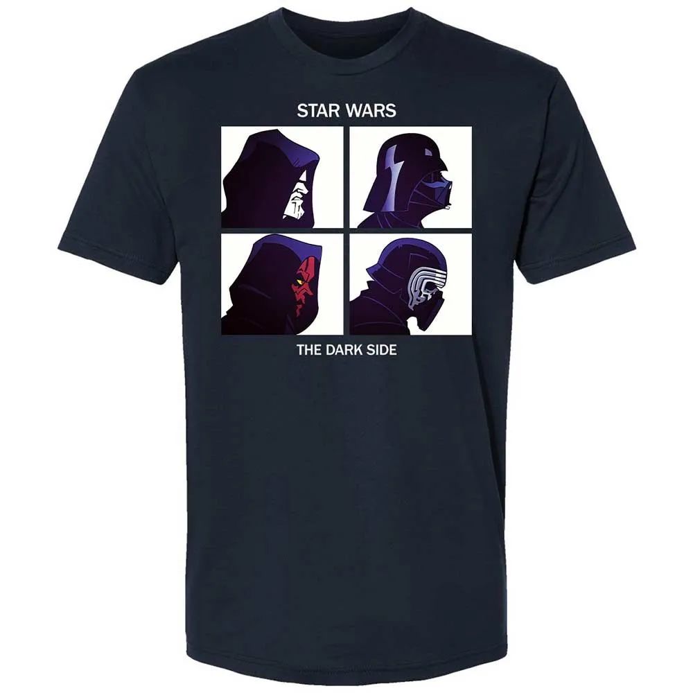 Welcome to the Dark Side - Midnight Navy - 2