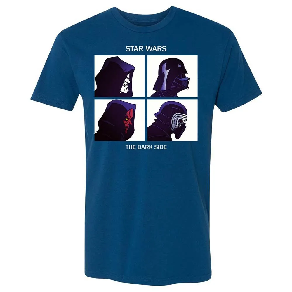 Welcome to the Dark Side - Cool Blue - 5