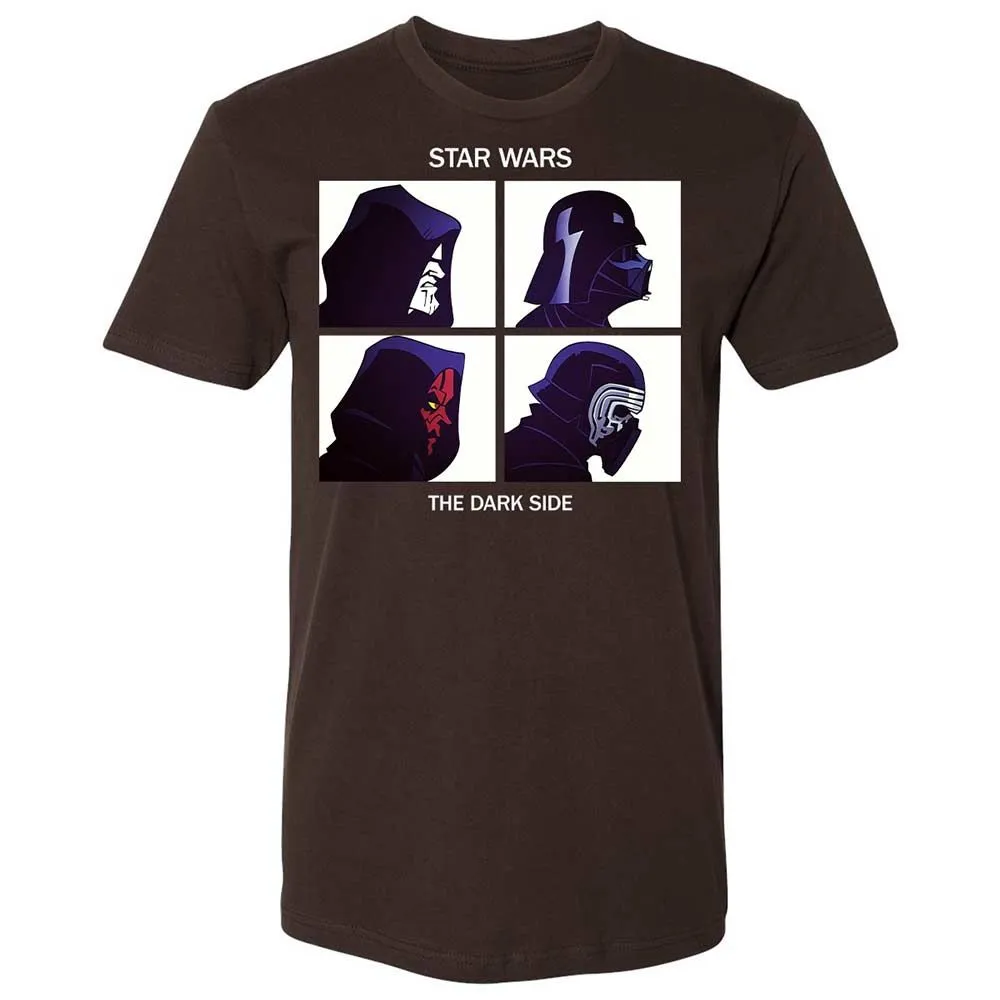 Welcome to the Dark Side - Dark Chocolate - 6
