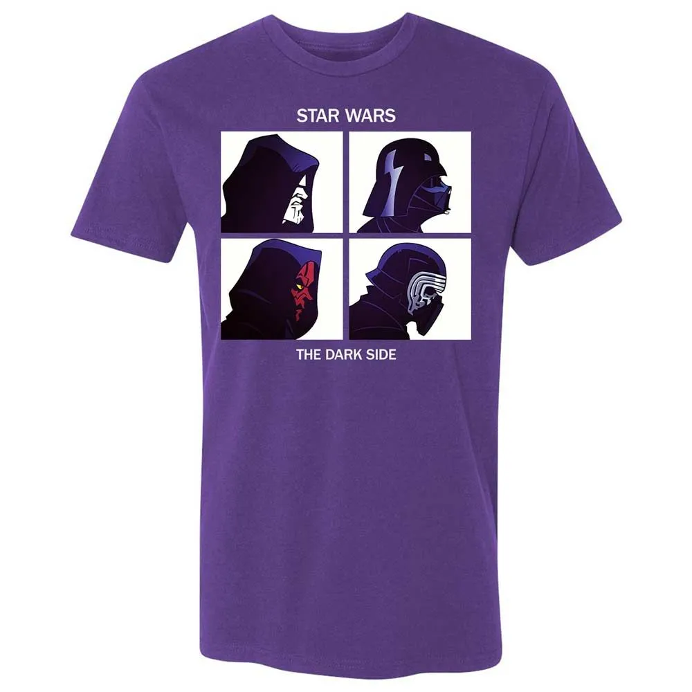 Welcome to the Dark Side - Purple Rush - 14