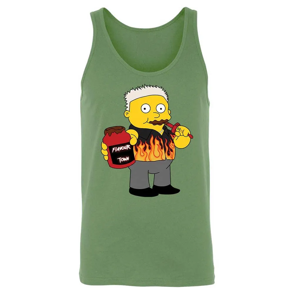 Ralph Fieri - Leaf - 5