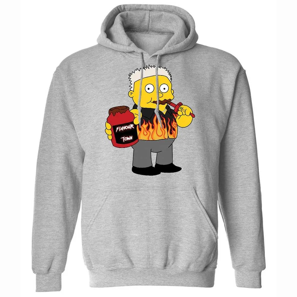 Ralph Fieri - Sport Grey - 3