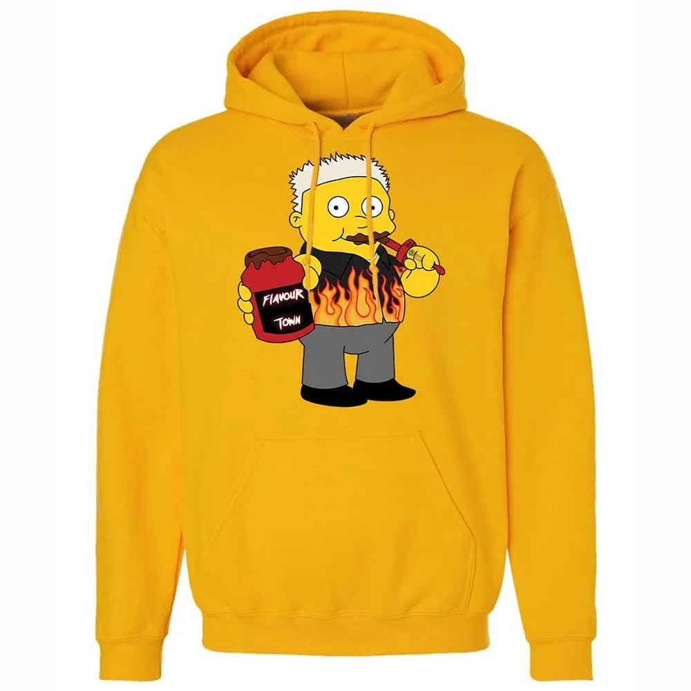 Ralph Fieri - Gold - 13