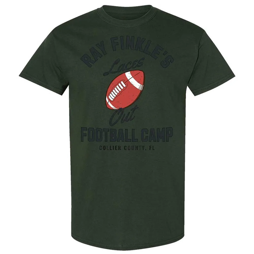 Ray Finkle's Laces Out Football Camp - Forest Green - 18