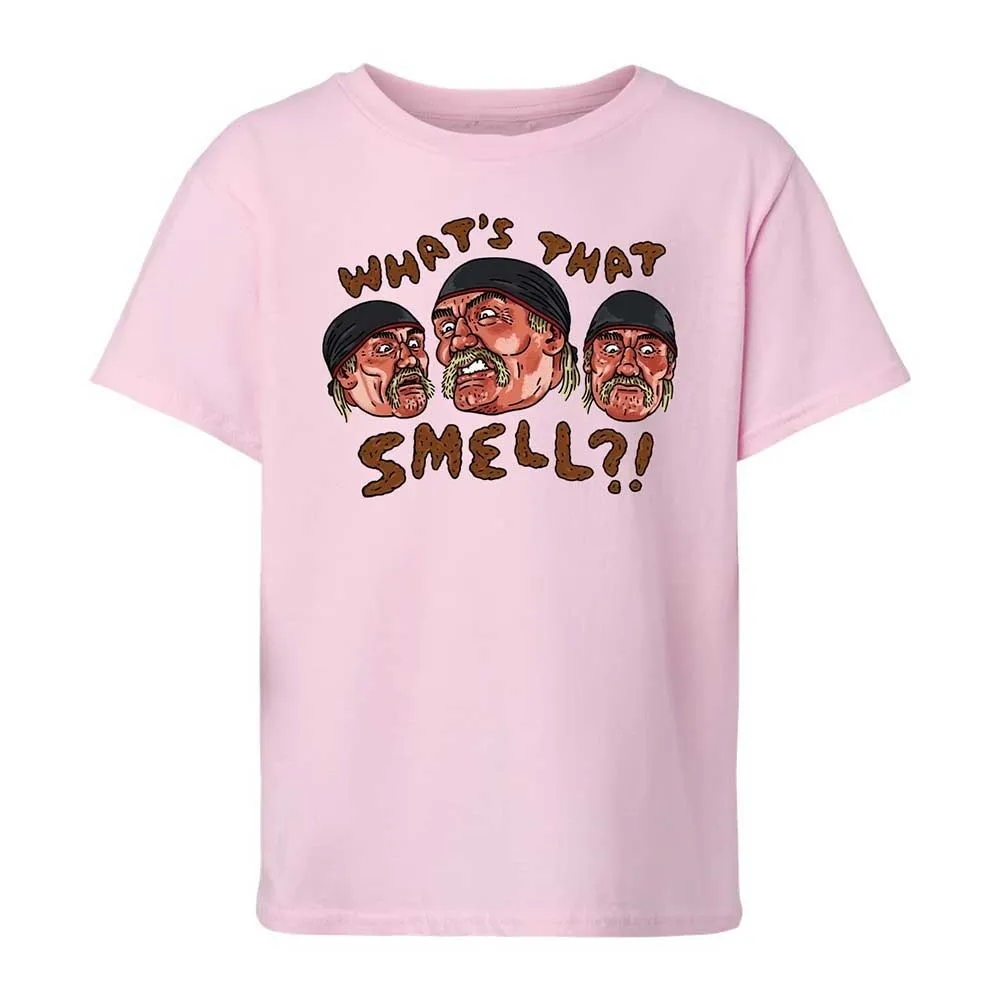 Kids T-Shirt - WN6QCL5T - Light Pink - 5
