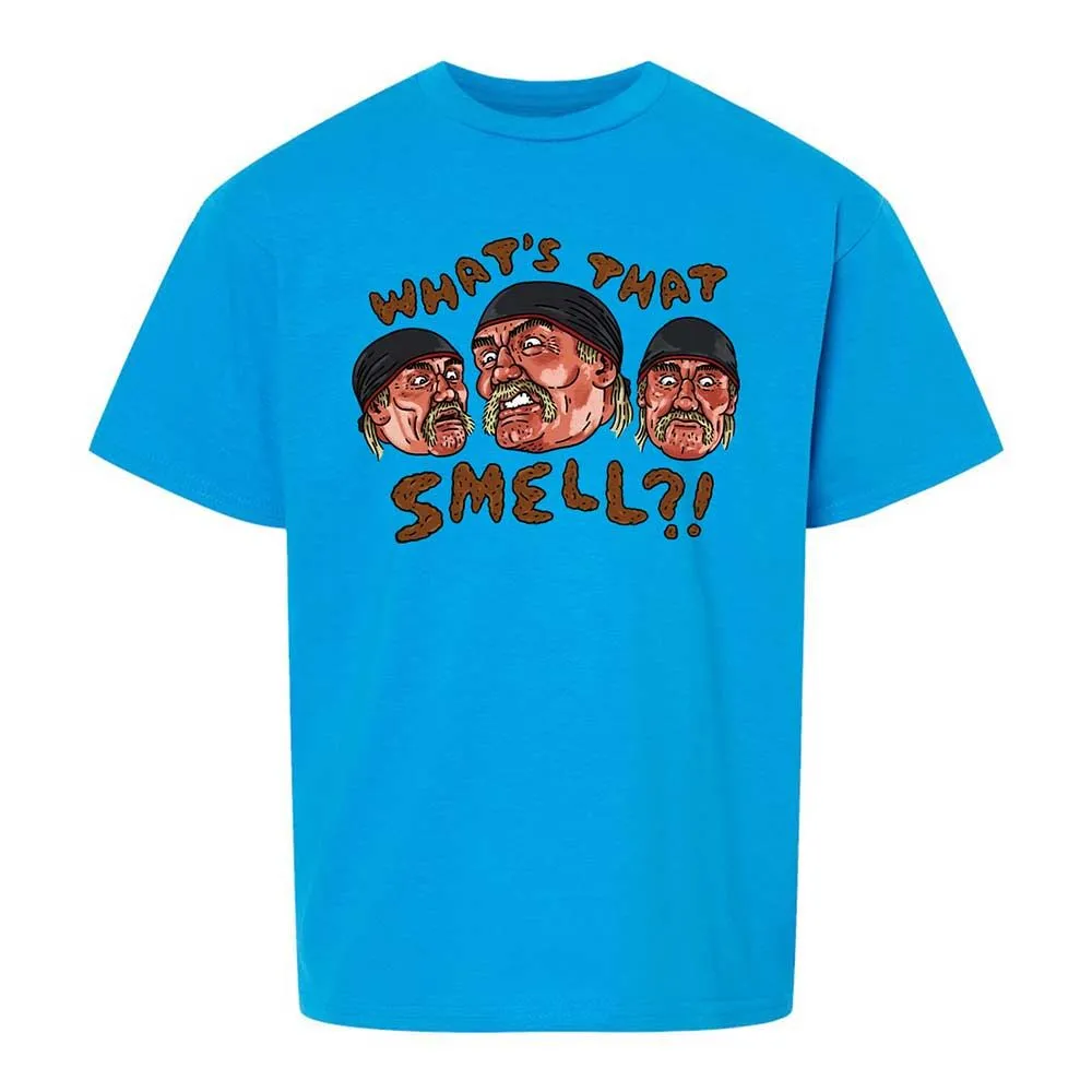Kids T-Shirt - WN6QCL5T - Sapphire - 10