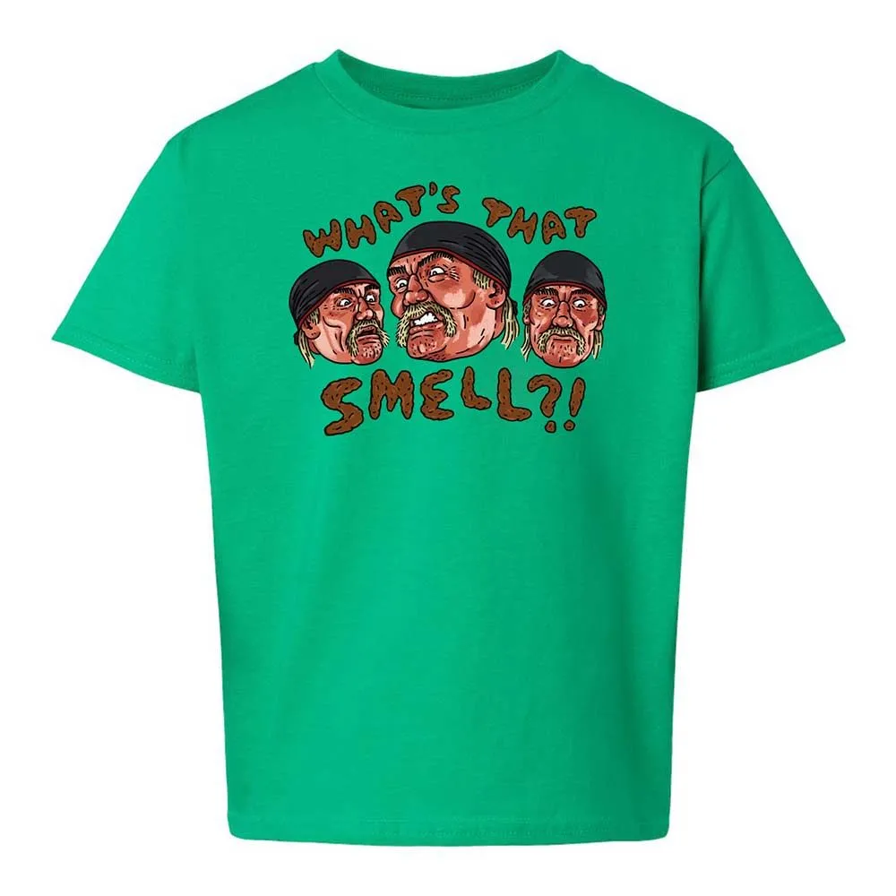 Kids T-Shirt - WN6QCL5T - Irish Green - 12