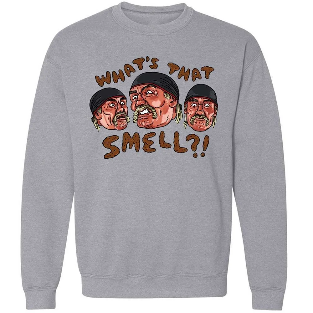 Classic Unisex Sweatshirt - E9ZBC1GP - Sport Grey - 3