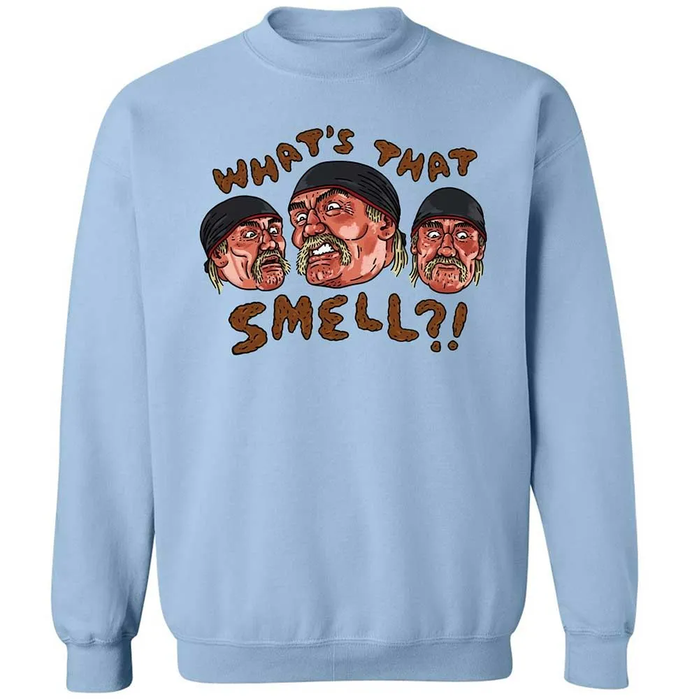 Classic Unisex Sweatshirt - E9ZBC1GP - Light Blue - 4
