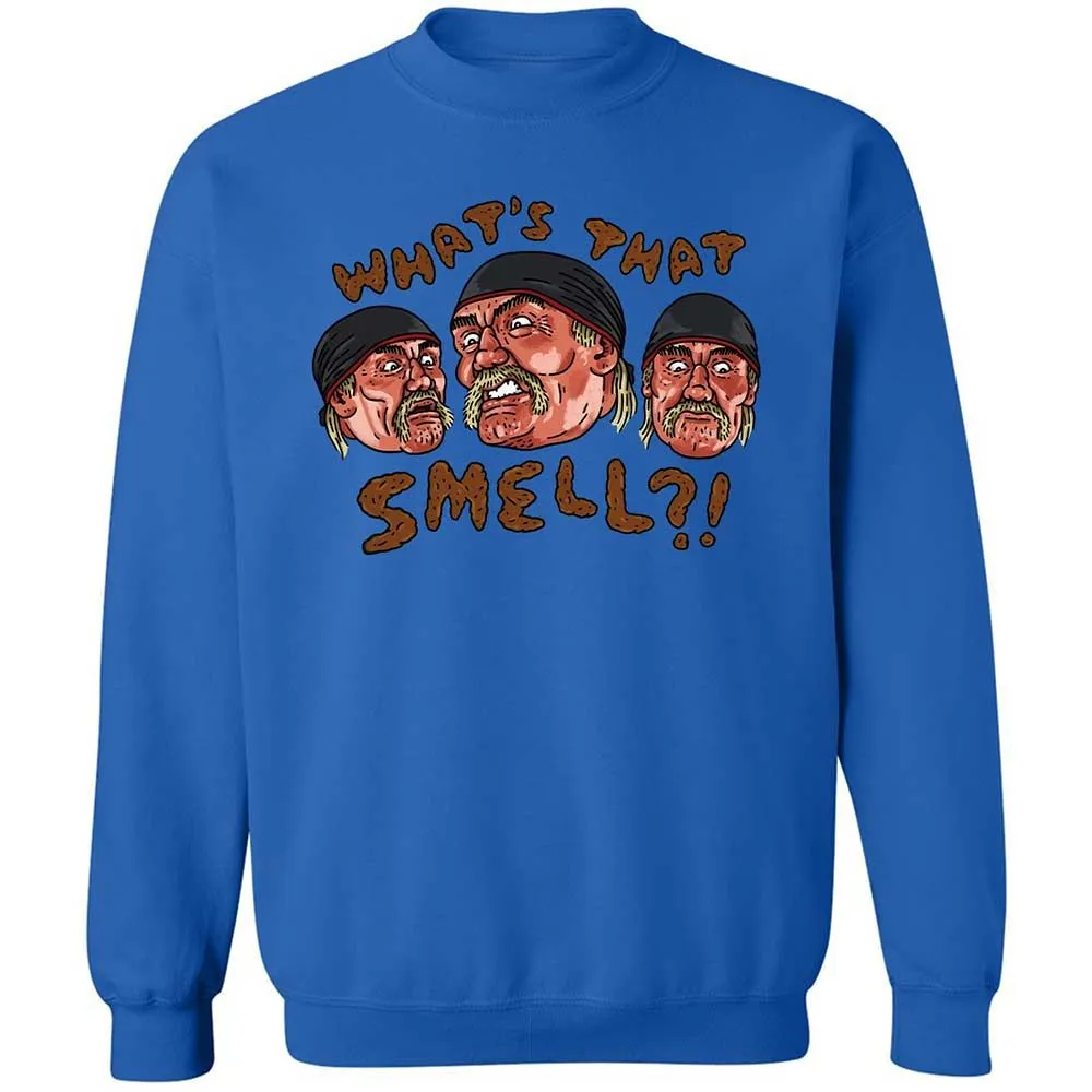 Classic Unisex Sweatshirt - E9ZBC1GP - Royal - 6