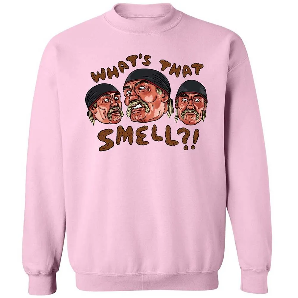Classic Unisex Sweatshirt - E9ZBC1GP - Light Pink - 7