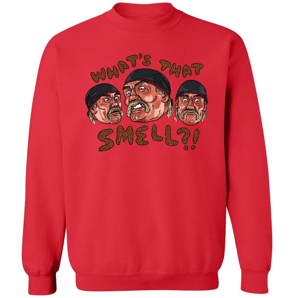 Classic Unisex Sweatshirt - E9ZBC1GP - Red - 9