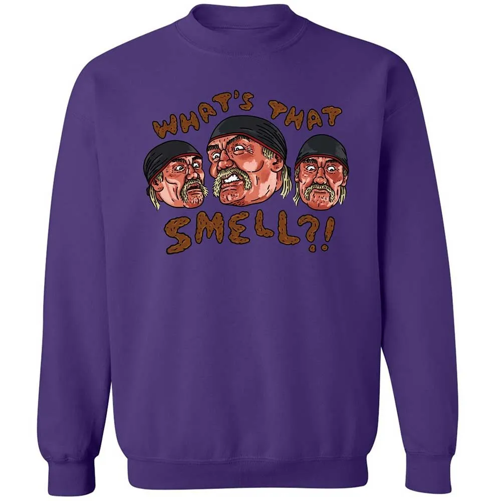 Classic Unisex Sweatshirt - E9ZBC1GP - Purple - 10
