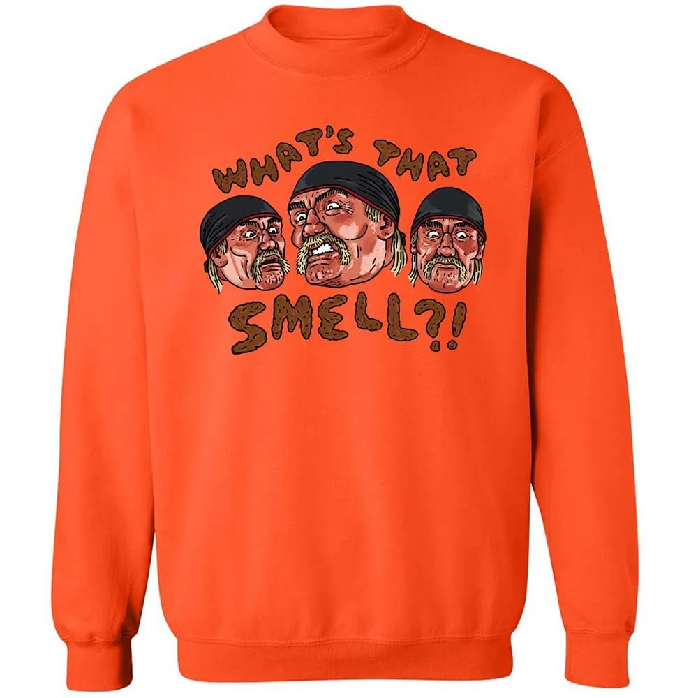 Classic Unisex Sweatshirt - E9ZBC1GP - Orange - 12