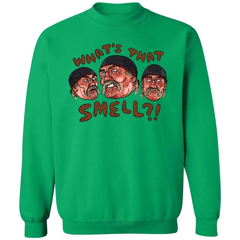 Classic Unisex Sweatshirt - E9ZBC1GP - Irish Green - 13