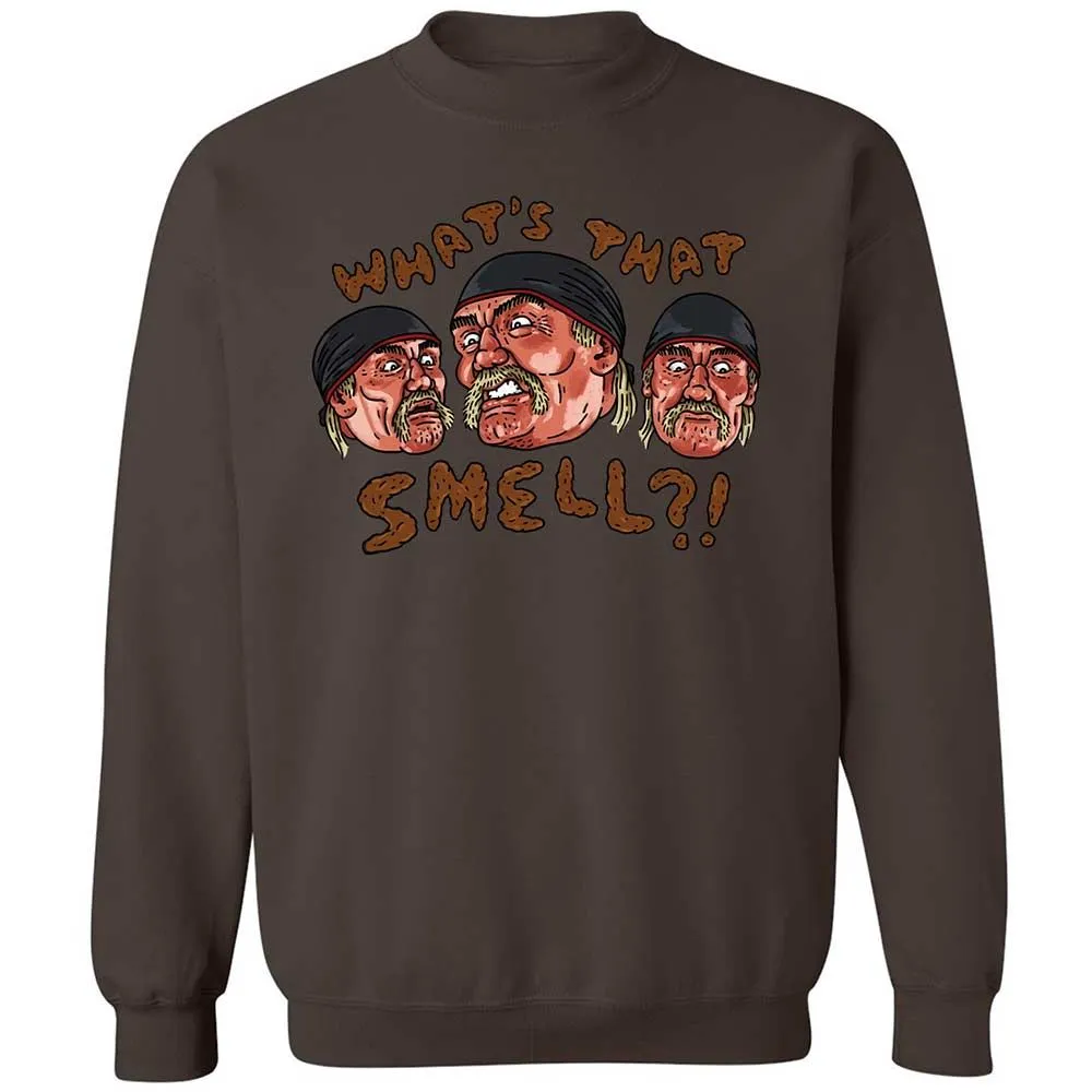 Classic Unisex Sweatshirt - E9ZBC1GP - Dark Chocolate - 16