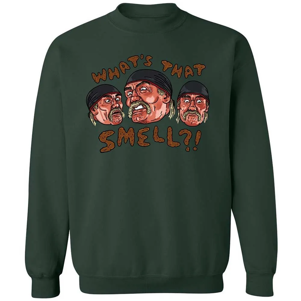Classic Unisex Sweatshirt - E9ZBC1GP - Forest Green - 17