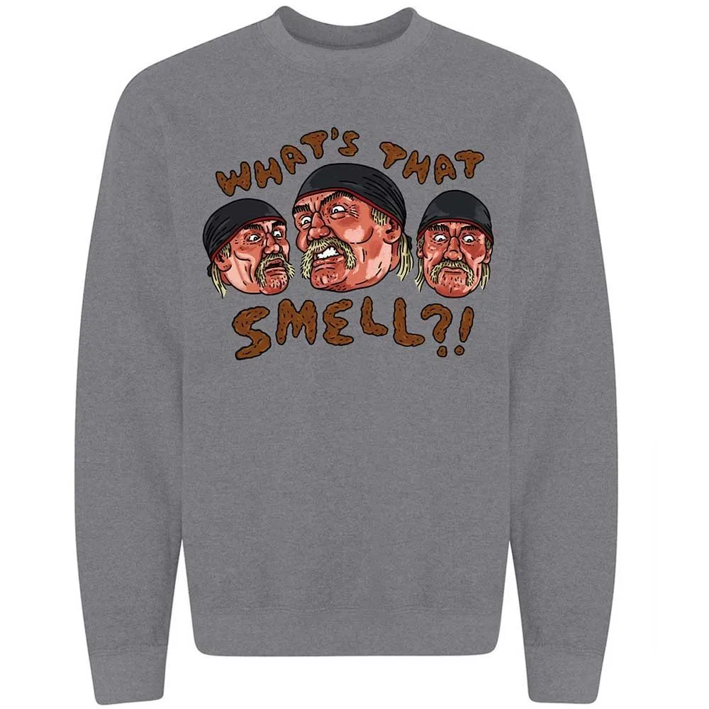 Classic Unisex Sweatshirt - E9ZBC1GP - Graphite Heather - 19