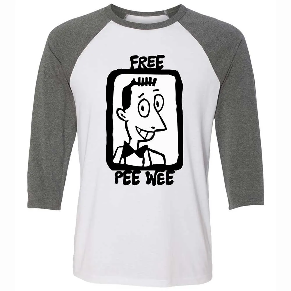 Free Pee Wee - White/Deep Heather - 11