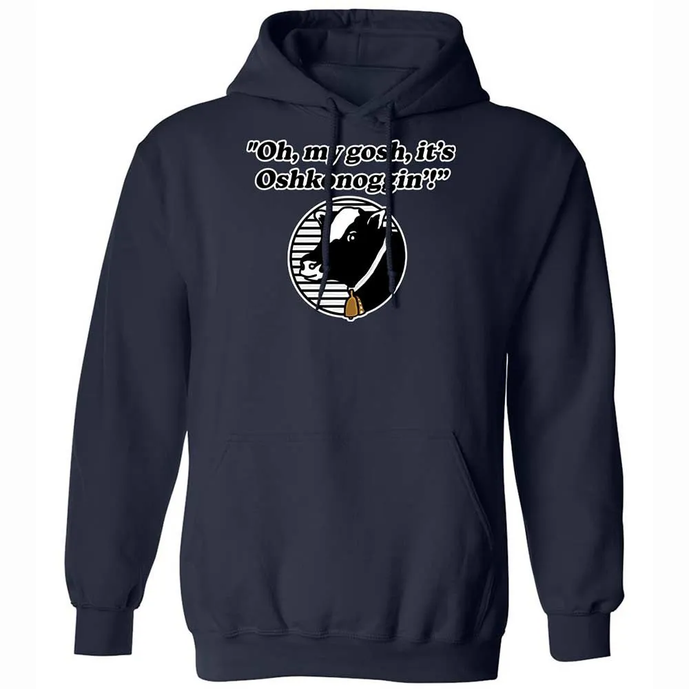 Classic Unisex Hoodie - WYVE1YH3 - Navy - 2