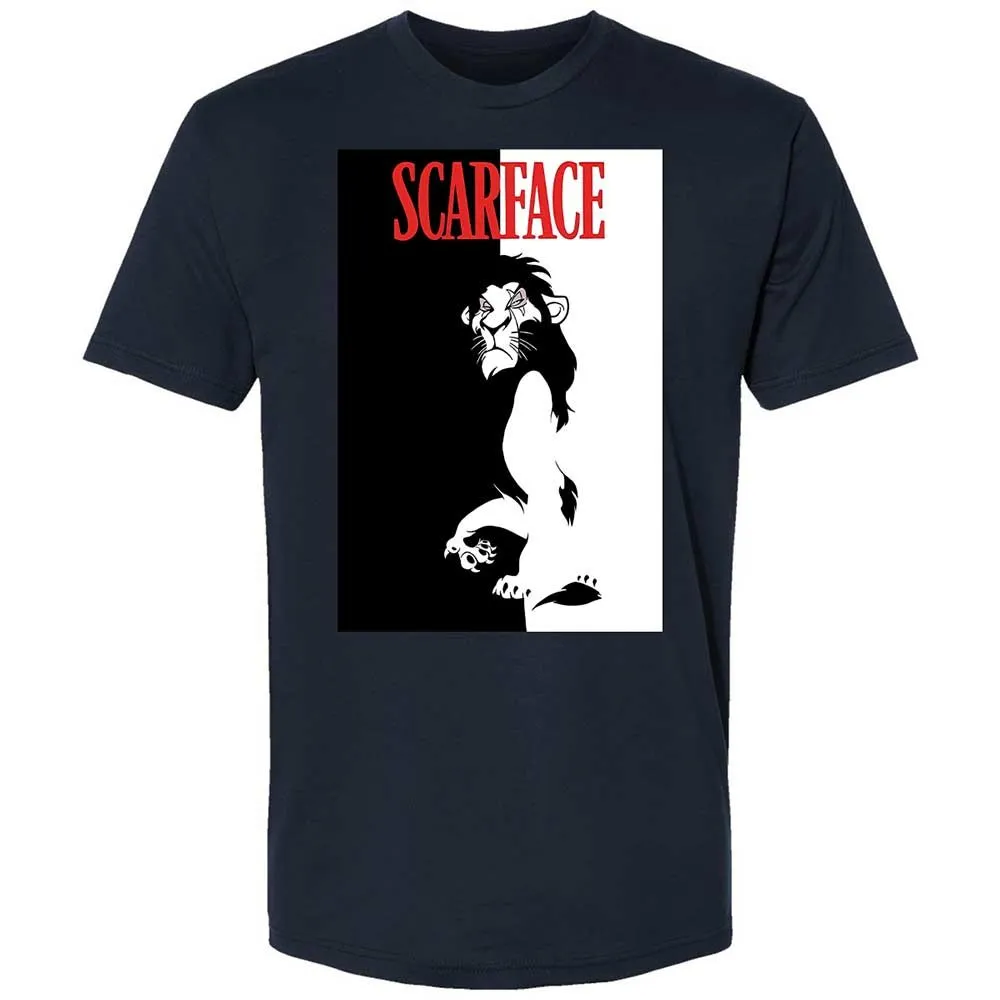 Scarface - Midnight Navy - 2