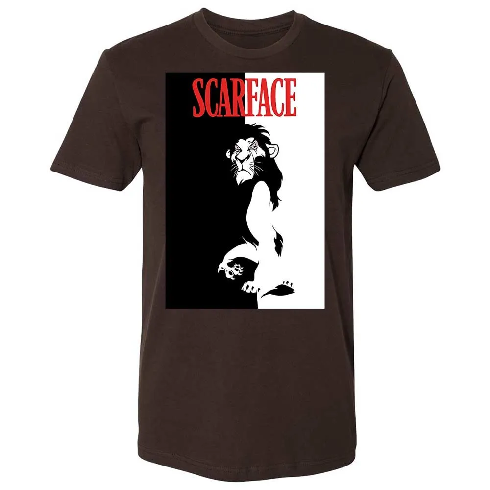 Scarface - Dark Chocolate - 6