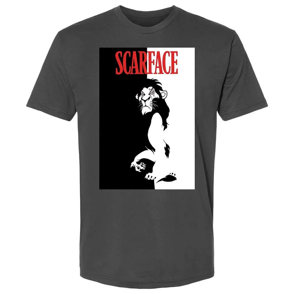 Scarface - Heavy Metal - 7