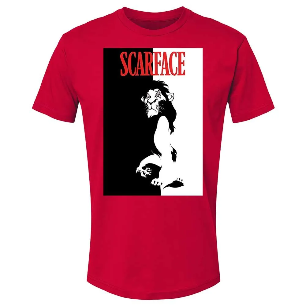 Scarface - Red - 9