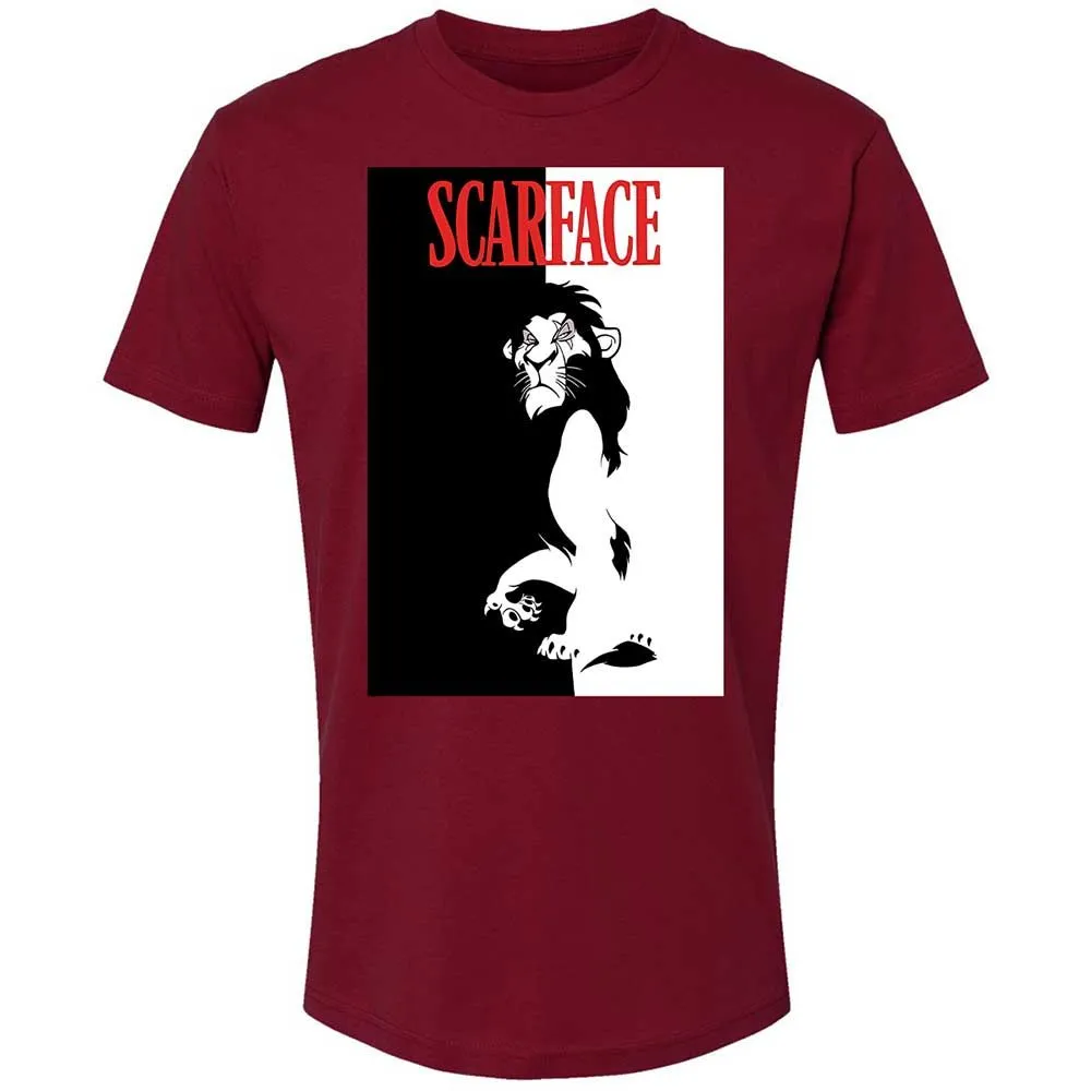 Scarface - Cardinal - 11